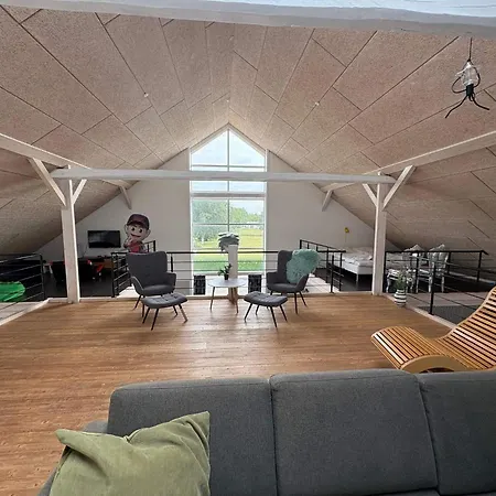 4 Star In Henne * 亨讷斯特兰德