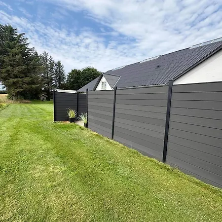 Holiday home 4 Star In Henne Henne Strand