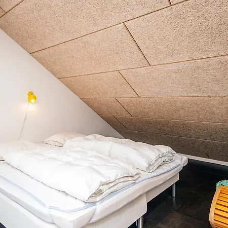 度假居 4 Star In Henne