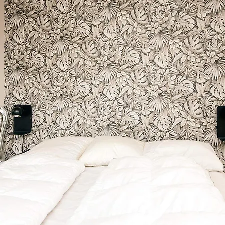 Holiday home 4 Star In Henne *