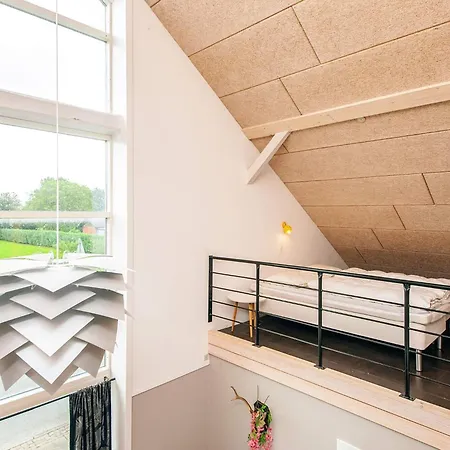 4 Star In Henne * 亨讷斯特兰德