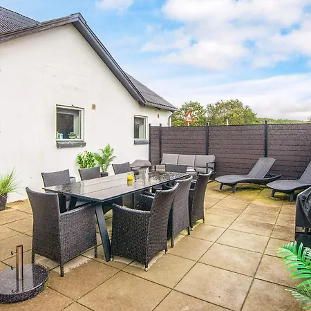 4 Star In Henne 亨讷斯特兰德