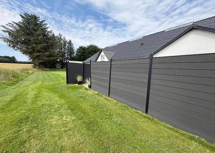 Holiday home 4 Star In Henne Henne Strand