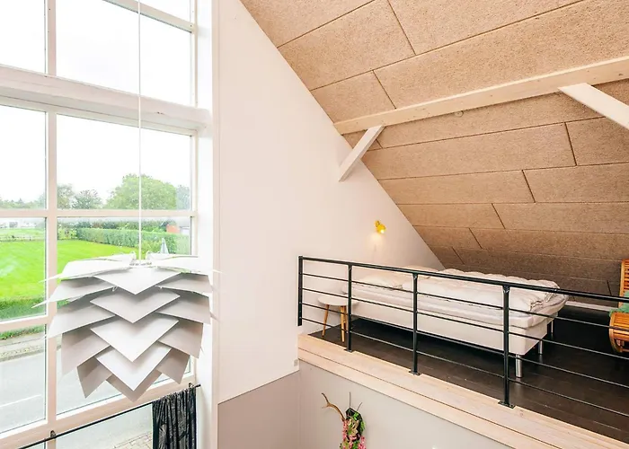 4 Star In Henne * Henne Strand